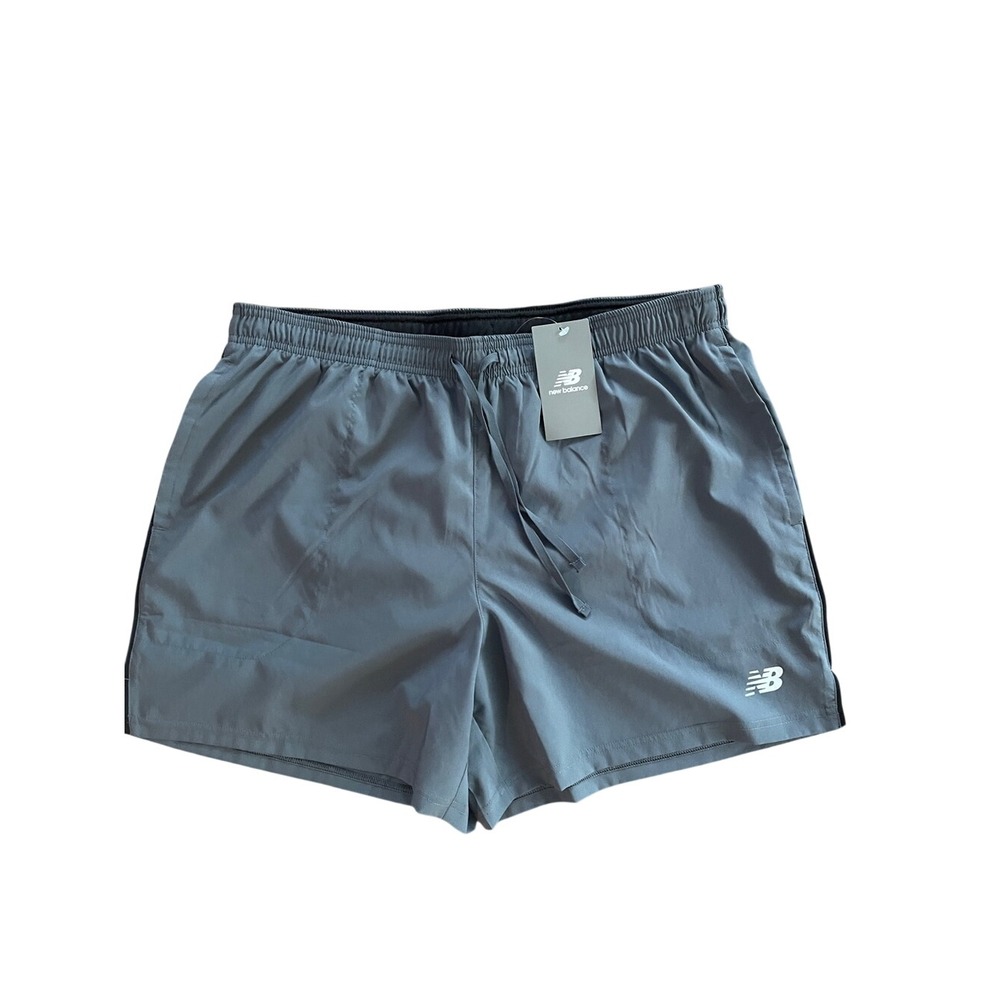 New Balance Men's Sport Short 5 2XL NWT